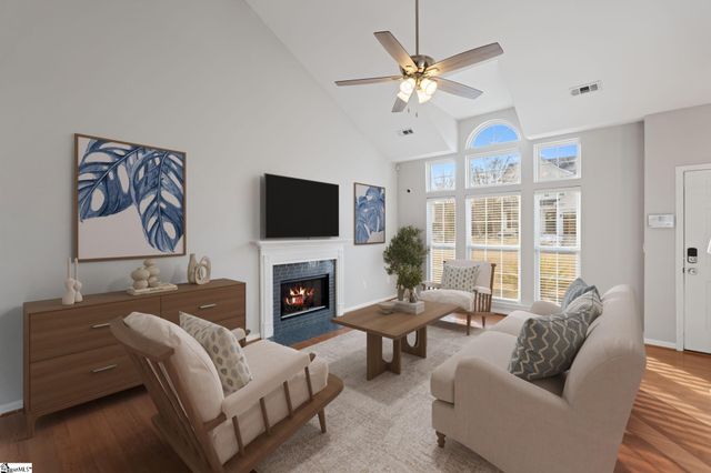 12 Woolridge Way, Greer, SC 29650