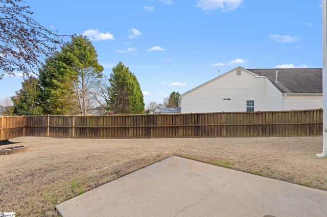 12 Woolridge Way, Greer, SC 29650