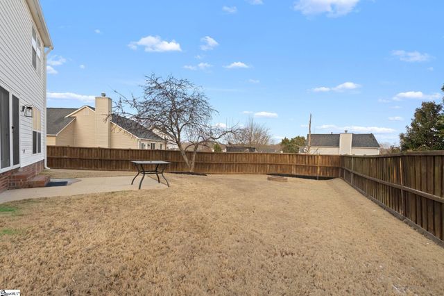 12 Woolridge Way, Greer, SC 29650