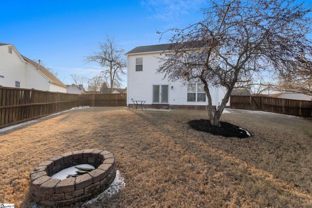 12 Woolridge Way, Greer, SC 29650