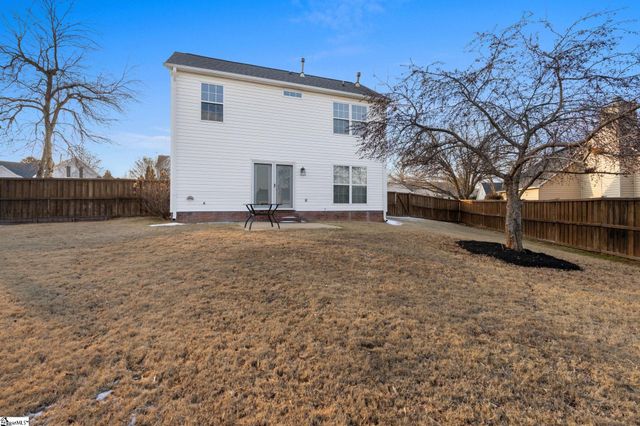 12 Woolridge Way, Greer, SC 29650