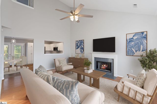 12 Woolridge Way, Greer, SC 29650