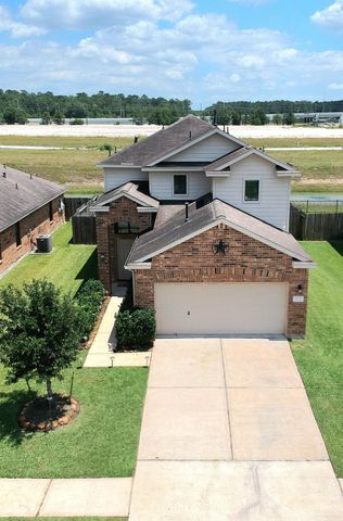 9110 Saint Laurent Lane, Houston, TX 77044