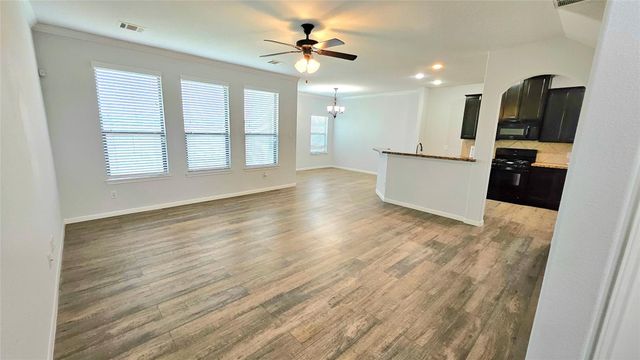 9110 Saint Laurent Lane, Houston, TX 77044