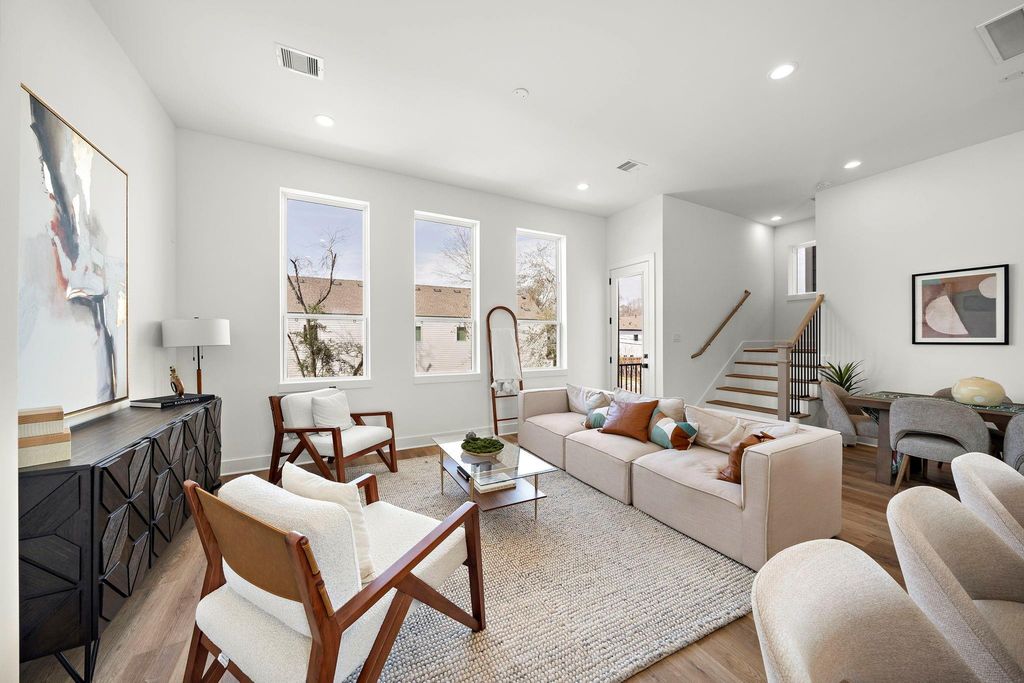 835 Elkhart Street A, Houston, TX 77091