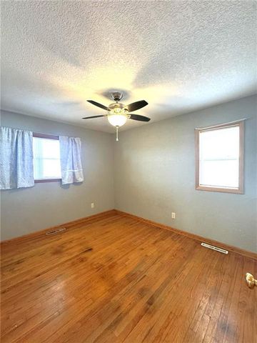 1409 College Drive, Maryville, MO 64468