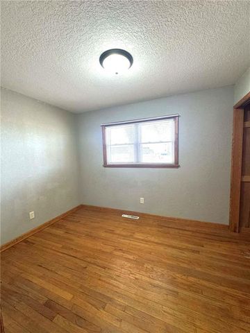 1409 College Drive, Maryville, MO 64468