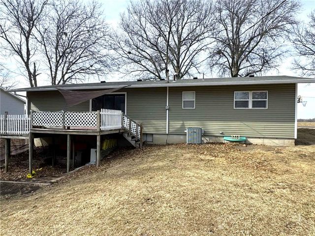 1409 College Drive, Maryville, MO 64468