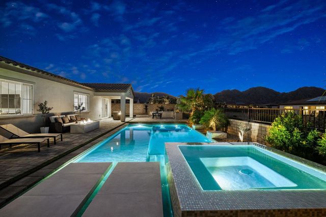 80362 Segovia View Way, La Quinta, CA 92253