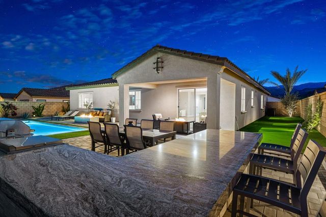 80362 Segovia View Way, La Quinta, CA 92253