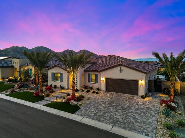 80362 Segovia View Way, La Quinta, CA 92253
