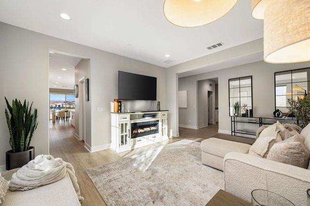 80362 Segovia View Way, La Quinta, CA 92253