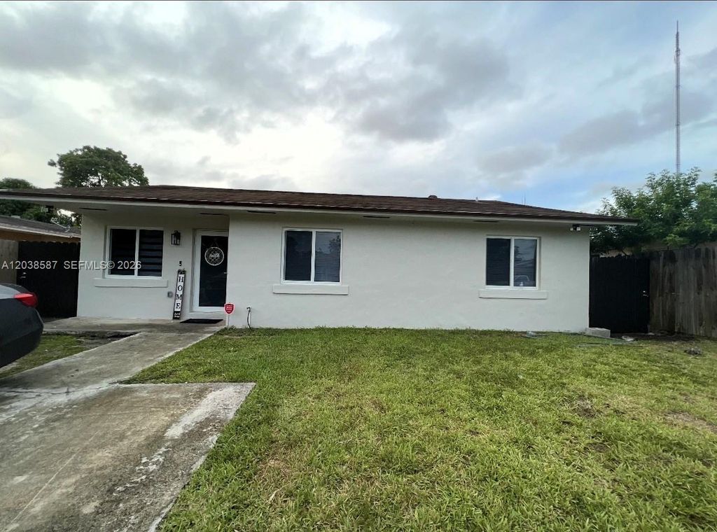 5637 SW 36th Ct, West Park, FL 33023