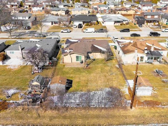 3650 Veronica Drive, Sterling Heights, MI 48310