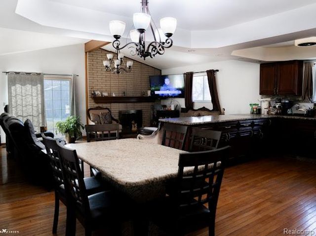 3650 Veronica Drive, Sterling Heights, MI 48310