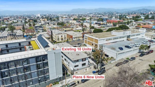 151 S Mountainview Avenue, Los Angeles, CA 90057