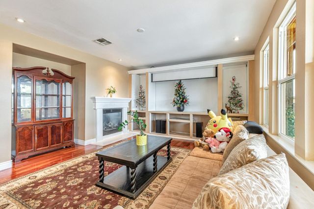 9632 Cherrywood Court, Gilroy, CA 95020