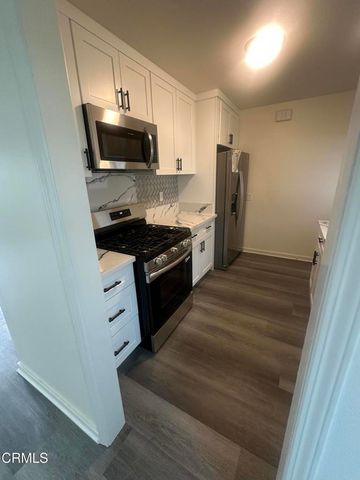 167 Hughes Drive, Oxnard, CA 93033