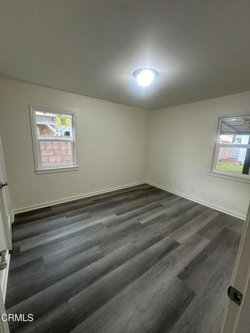 167 Hughes Drive, Oxnard, CA 93033