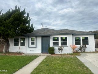 167 Hughes Drive, Oxnard, CA 93033