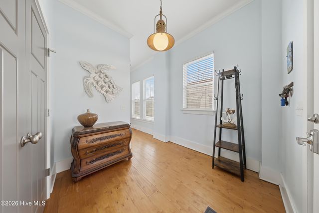 1607 Pinfish Lane, Carolina Beach, NC 28428