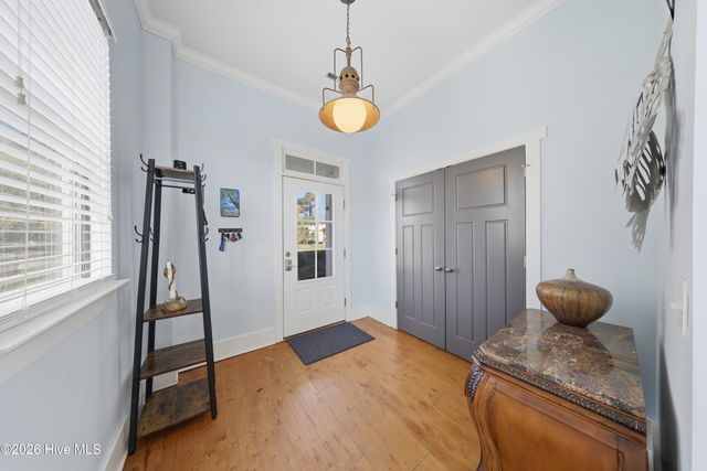 1607 Pinfish Lane, Carolina Beach, NC 28428