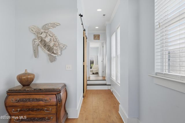 1607 Pinfish Lane, Carolina Beach, NC 28428