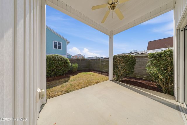 1607 Pinfish Lane, Carolina Beach, NC 28428