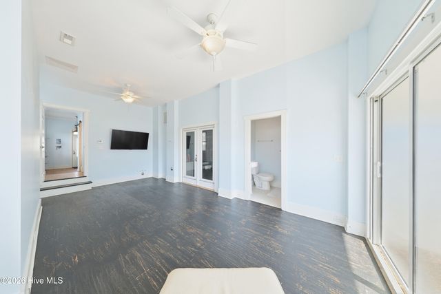 1607 Pinfish Lane, Carolina Beach, NC 28428