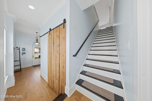 1607 Pinfish Lane, Carolina Beach, NC 28428