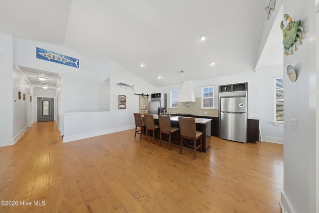 1607 Pinfish Lane, Carolina Beach, NC 28428