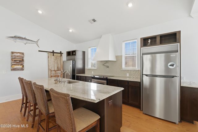 1607 Pinfish Lane, Carolina Beach, NC 28428