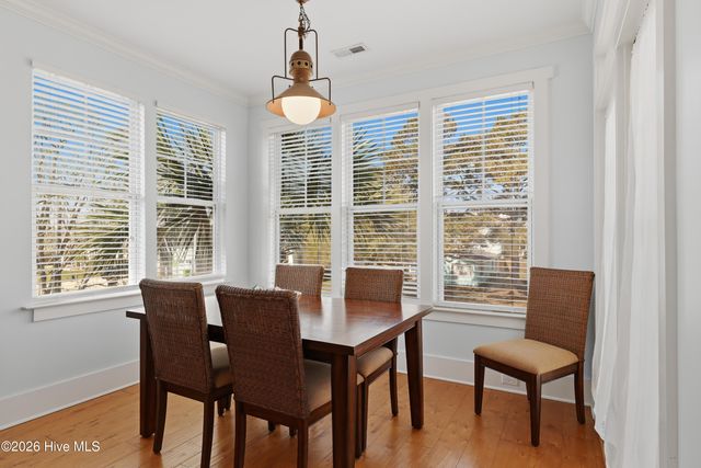 1607 Pinfish Lane, Carolina Beach, NC 28428