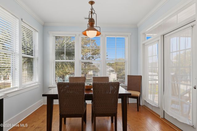 1607 Pinfish Lane, Carolina Beach, NC 28428