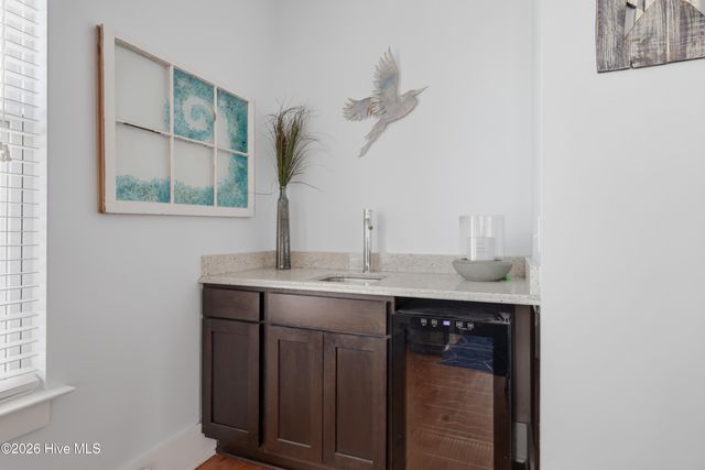 1607 Pinfish Lane, Carolina Beach, NC 28428