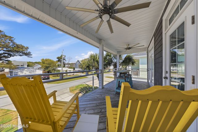1607 Pinfish Lane, Carolina Beach, NC 28428