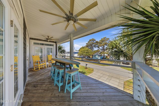 1607 Pinfish Lane, Carolina Beach, NC 28428