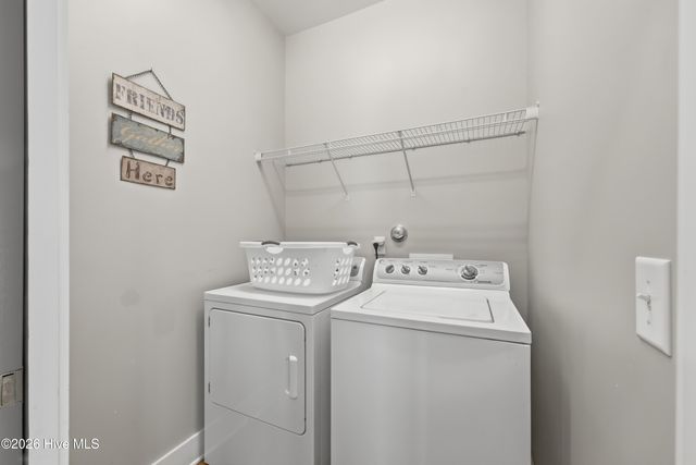 1607 Pinfish Lane, Carolina Beach, NC 28428