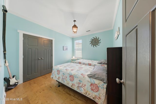 1607 Pinfish Lane, Carolina Beach, NC 28428