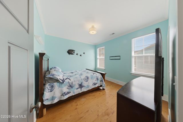 1607 Pinfish Lane, Carolina Beach, NC 28428