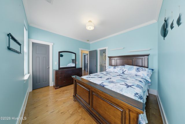 1607 Pinfish Lane, Carolina Beach, NC 28428