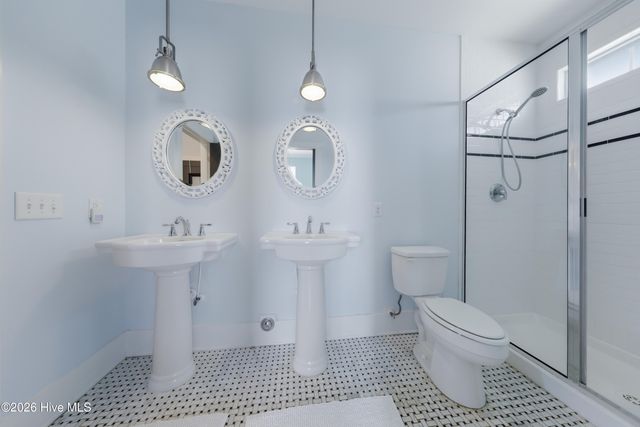 1607 Pinfish Lane, Carolina Beach, NC 28428