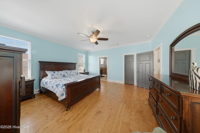 1607 Pinfish Lane, Carolina Beach, NC 28428