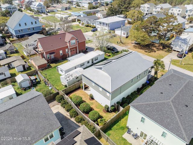 1607 Pinfish Lane, Carolina Beach, NC 28428