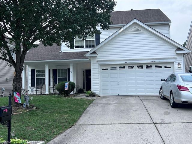 721 Spinning Wheel Point, High Point, NC 27265