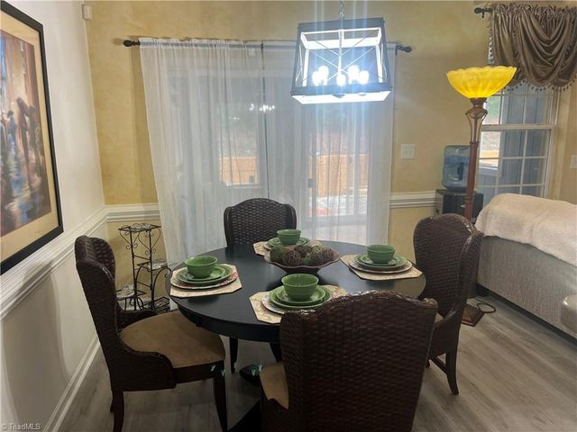 721 Spinning Wheel Point, High Point, NC 27265