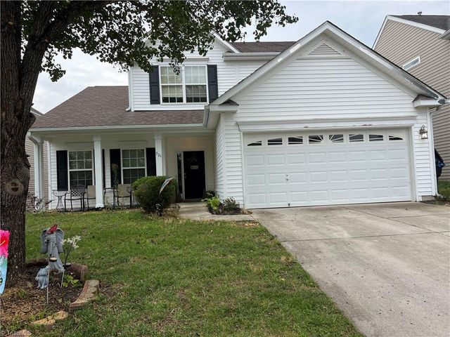 721 Spinning Wheel Point, High Point, NC 27265