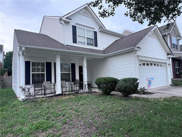 721 Spinning Wheel Point, High Point, NC 27265