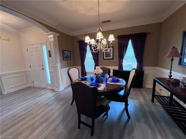 721 Spinning Wheel Point, High Point, NC 27265