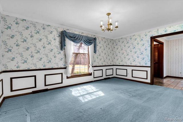 19010 Lacrosse Avenue, Lathrup Village, MI 48076